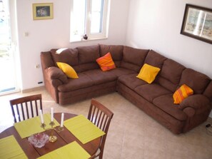 Apartment | 1 bilik tidur 