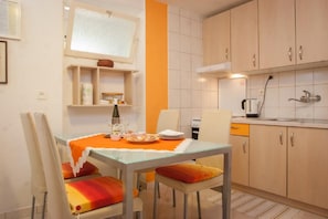 1 bedroom - Apartments Sve - With Parking (Makarska)