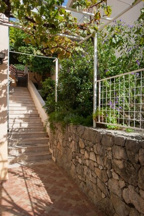 Apartment, Raucher | 1 Schlafzimmer