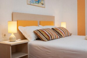 Appartement, fumeur