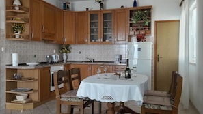 Apartment, Smoking | 2 bedrooms - Apartments Juri - sea View (Postira)