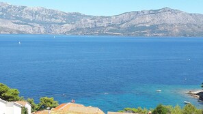 Room - Apartments Juri - sea View (Postira)