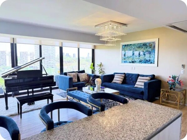 Smart TV, Netflix, juguetes, servicios de streaming