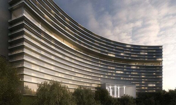 Sengetøy av topp kvalitet, dundyner og senger med overmadrass