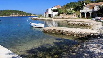 House, Smoking | 2 bedrooms