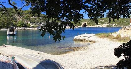 Holiday Houses, Villas Paulo3 - Close to the sea