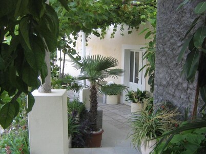 Holiday Houses, Villas Villa Marija - Terrace