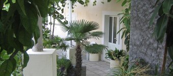 Holiday Houses, Villas Villa Marija - Terrace