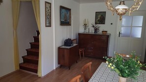 Casa | 4 habitaciones 