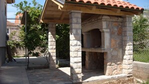 Unclassified image, 2 of 16, button - Holiday Houses, Villas Jaroje - 80m From the Beach With Parking (Pasman)