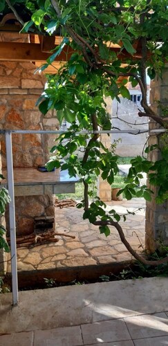 Holiday Houses, Villas Jaroje - 80m From the Beach With Parking