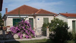 Unclassified image, 5 of 16, button - Holiday Houses, Villas Jaroje - 80m From the Beach With Parking (Pasman)