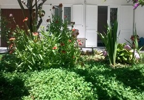 아파트 | 1 개의 침실