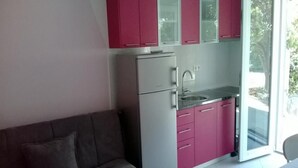 Apartment | 1 bedroom - Apartments Tom - 500 m From sea (Omis)
