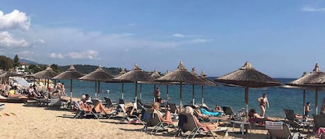 Strand