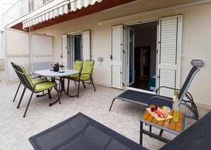 Apartamento | 2 quartos
