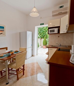 Apartamento | 2 quartos