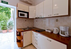 Apartamento | 2 quartos