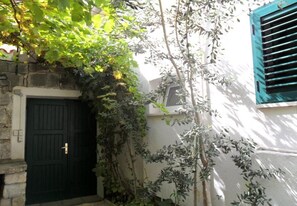 Apartment - Apartments Davor - in City Centre (Split)