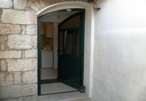 Apartment - Apartments Davor - in City Centre (Split)