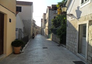 Apartment - Apartments Davor - in City Centre (Split)