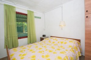 하우스 | 1 개의 침실