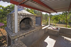 하우스 | 1 개의 침실