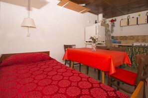 하우스 | 1 개의 침실