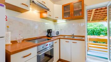 Nhà | 2 phòng ngủ