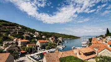 Apartment, Smoking | 2 bedrooms