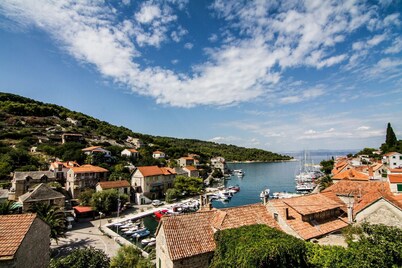 Apartments Marko - 10 m From sea