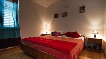 Apartment, Smoking | 2 bedrooms