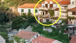 2 bedrooms - Apartments Marko - 10 m From sea (Solta)