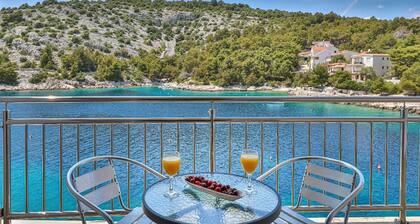 Holiday Houses, Villas Peros - Heated Pool