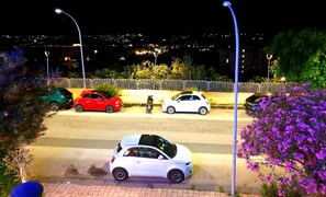 Property grounds - Panoramic Apartment "The Balcony on the Valley of the Temples" (Agrigento)