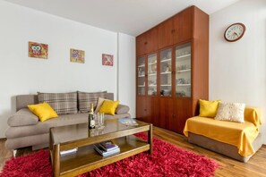 Apartment | 1 bedroom - Apartments Deni - Modern & in Center (Split)