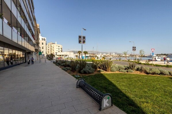 Apartamento | Exterior