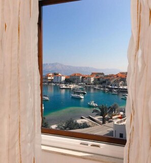 Apartment, Raucher | 3 Schlafzimmer