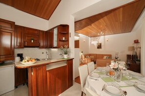 Appartement, roken | 3 slaapkamers