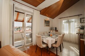 Apartment, Raucher | 3 Schlafzimmer