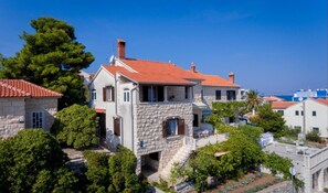 Apartment, Raucher | 3 Schlafzimmer