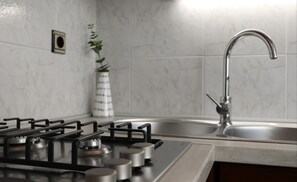 Apartment, Raucher | 3 Schlafzimmer