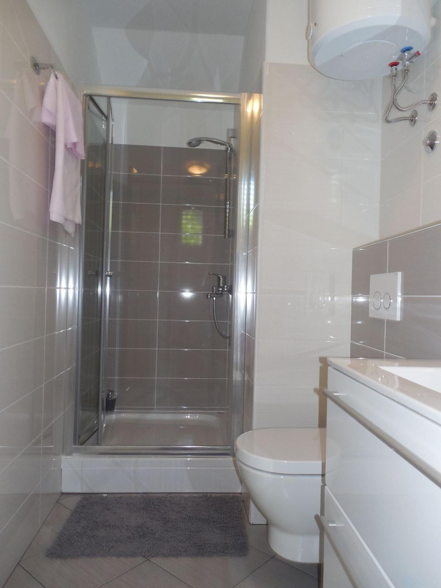Apartment, Smoking | 1 bedroom