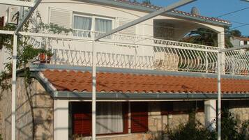 Apartment, Smoking | 1 bedroom