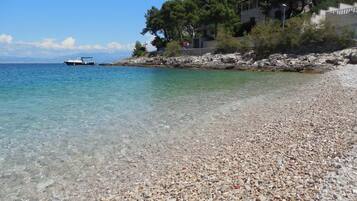 Apartment, Smoking | Exterior