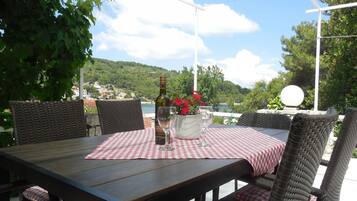 Apartment, Smoking | 1 bedroom