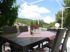 公寓, 吸煙房 | 1 間臥室