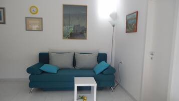 Apartment, Smoking | 1 bedroom