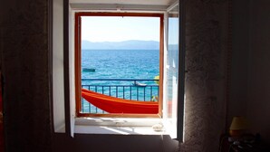 Apartment | 3 bedrooms - Apartments Inga - Right at the Beach (Gradac)