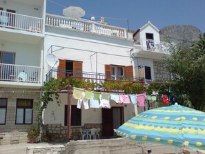 Apartment | 3 bedrooms